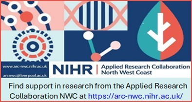 NIHR NWC collaboration