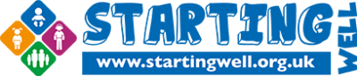 Starting Well Logo