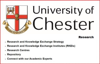 University of Chester - Research